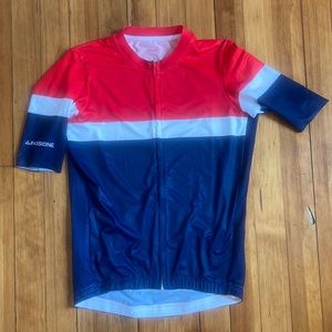 La Passione Men’s Italian Medium Cycling Jersey